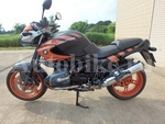     BMW R1150R ROCKSTER 2003  9